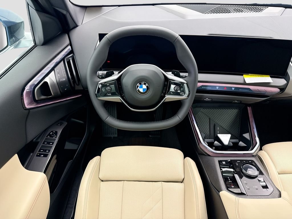 New 2026 Blue Metallic BMW 30 xDrive image 10