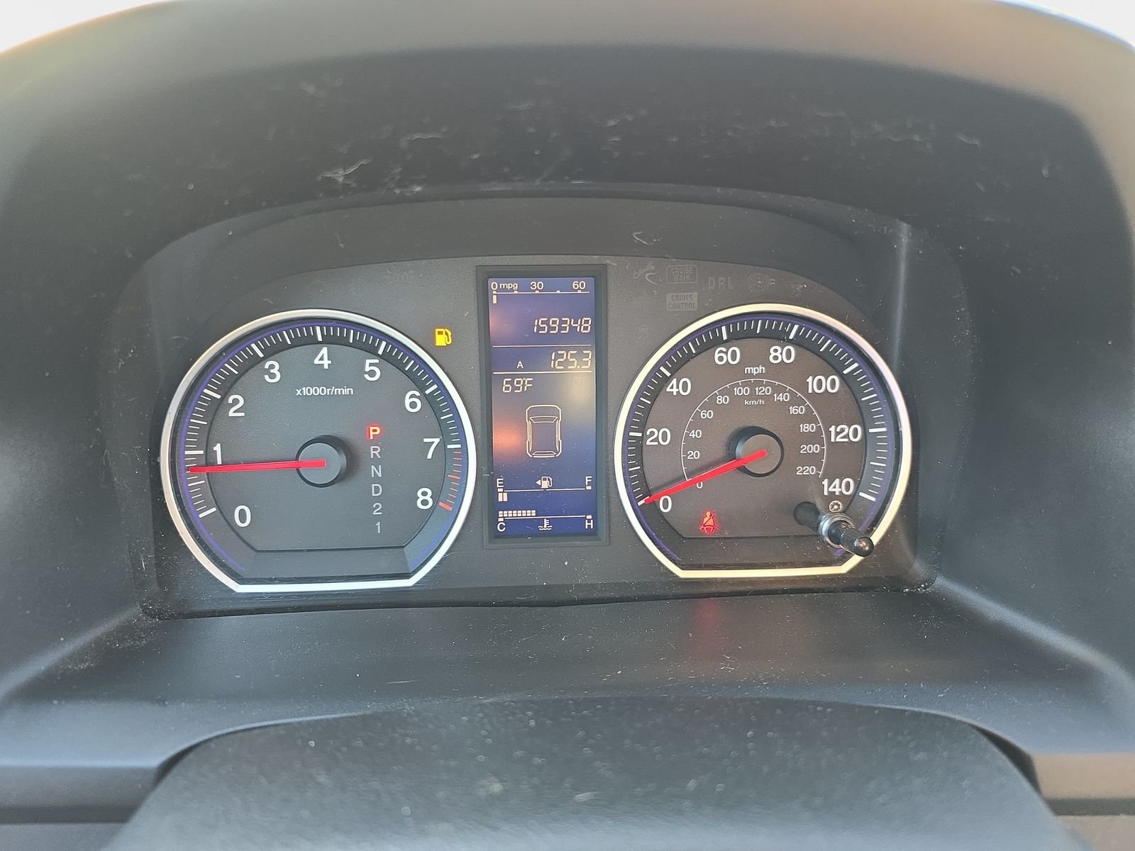 Used 2011  Honda EX-L image 13