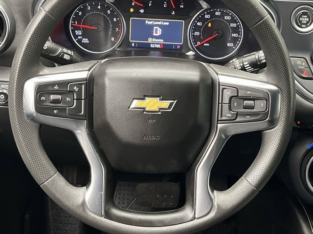 Used 2023 Black Chevrolet LT image 13