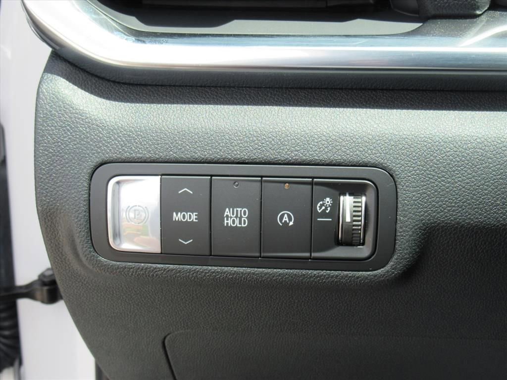 2026 GMC Terrain Elevation - Photo 20