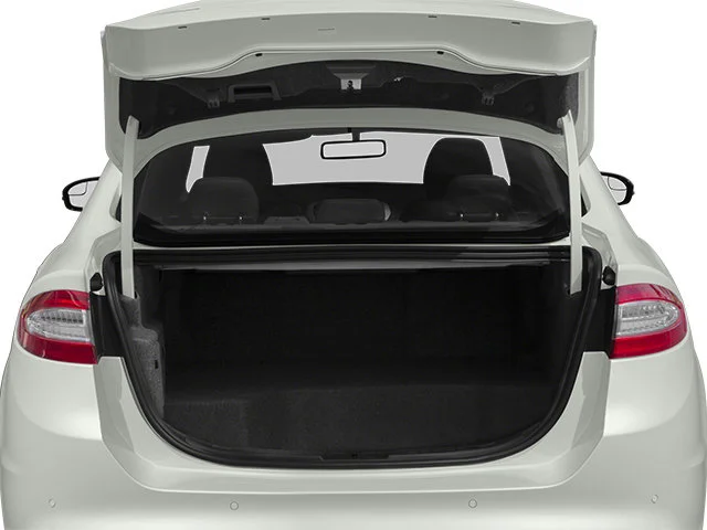 Used 2014  Ford S Hybrid image 12