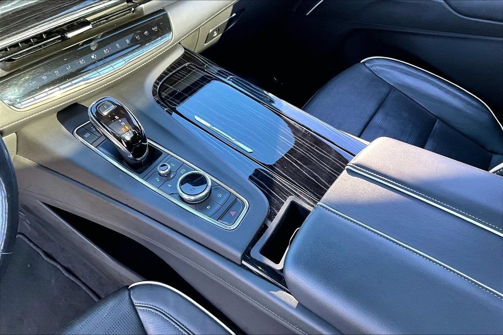 2023 Cadillac Escalade ESV Sport - Photo 14