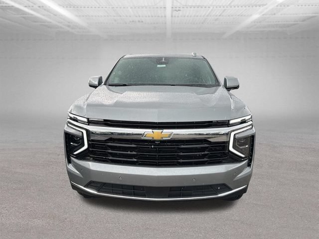 2026 Chevrolet Tahoe LS - Photo 6