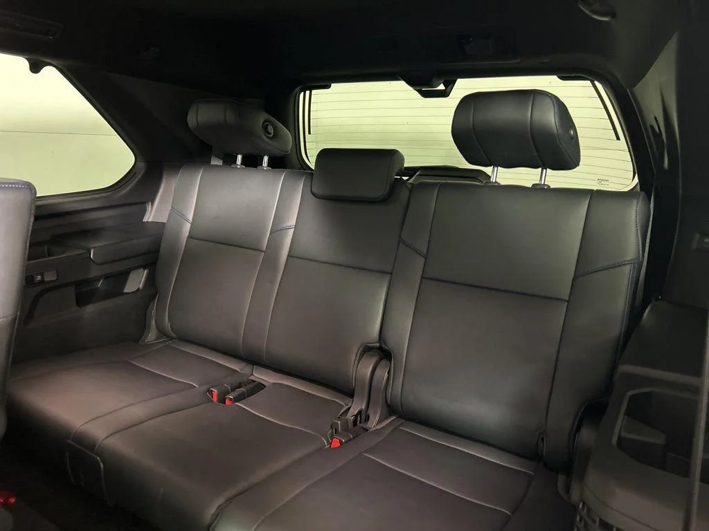 Used 2026 Magnetic Gray Metallic Toyota Platinum image 16