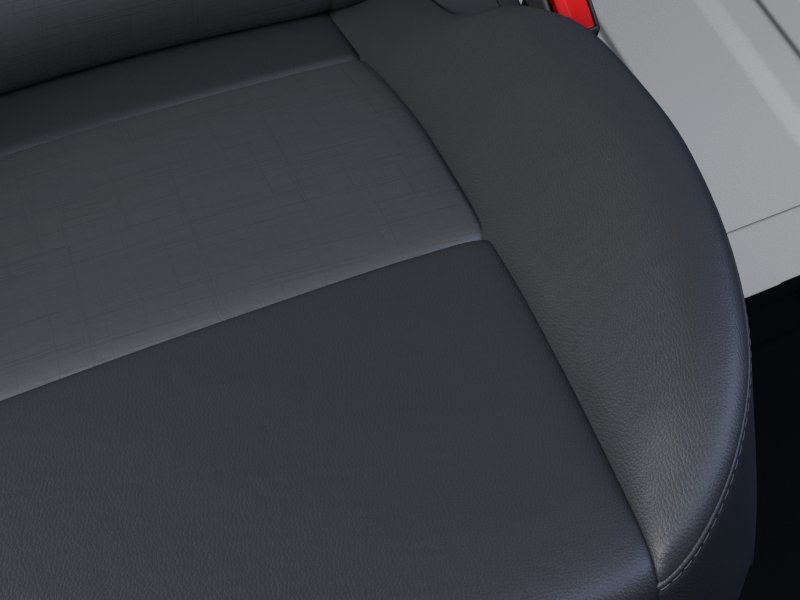 New 2025 Oxford White Ford Cargo Van image 16
