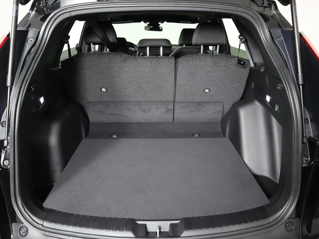 2026 Honda CR-V Sport - Photo 19