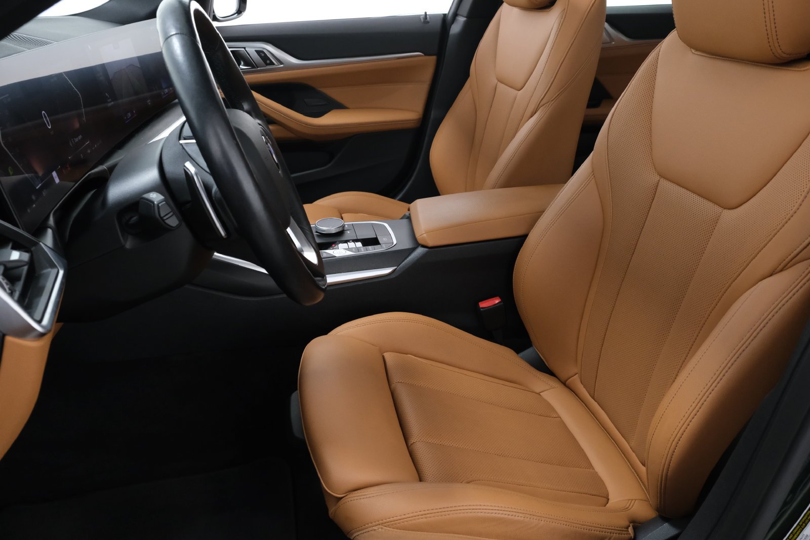 Used 2024 San Remo Green Metallic BMW 430i xDrive Gran Coupe image 29