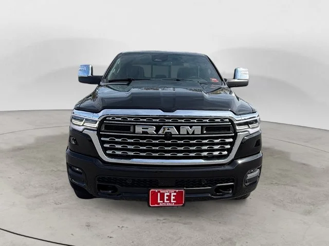 New 2027 Black Ram Limited image 9