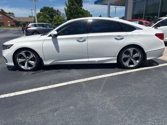 2020 Honda Accord Touring - Photo 9