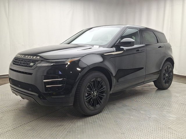 2026|Land Rover|Range Rover Evoque|Hoxton Edition|4D Sport Utility