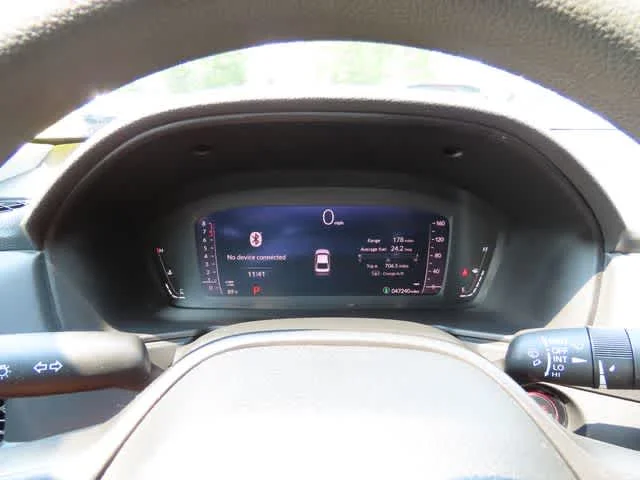 2023 Honda Accord LX - Photo 21