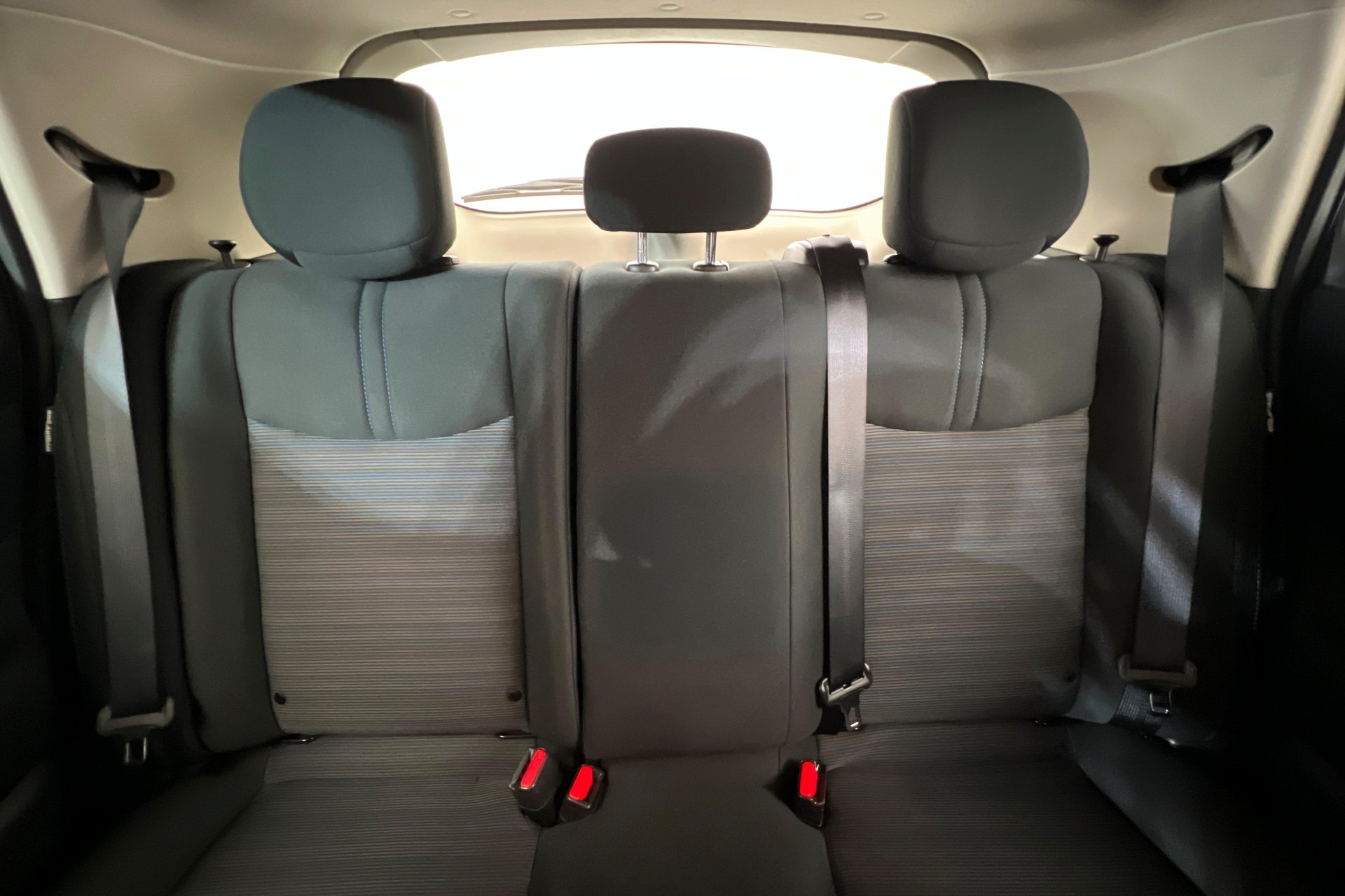 2025 Nissan Leaf SV PLUS - Photo 26