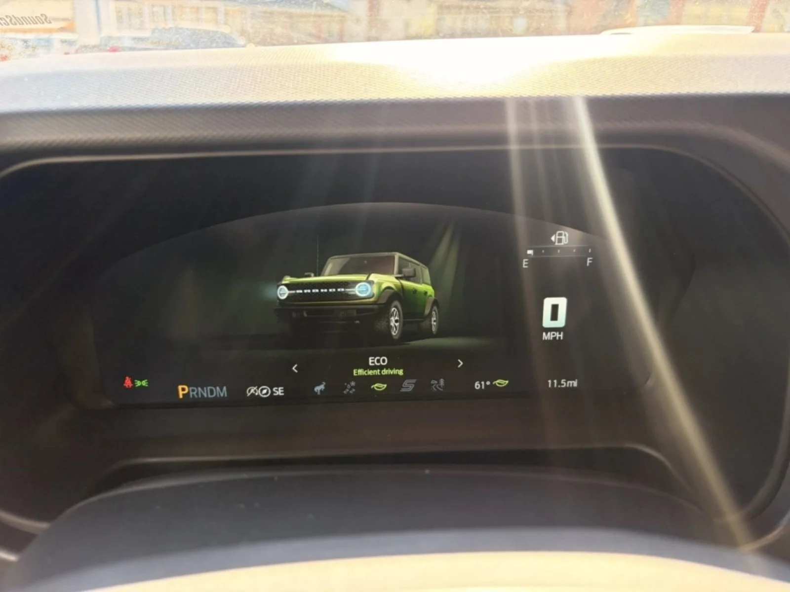 New 2026 Marsh Gray Ford Big Bend® image 47
