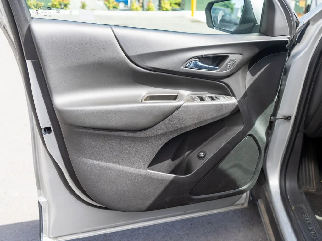 Used 2021 Silver Chevrolet LT image 24