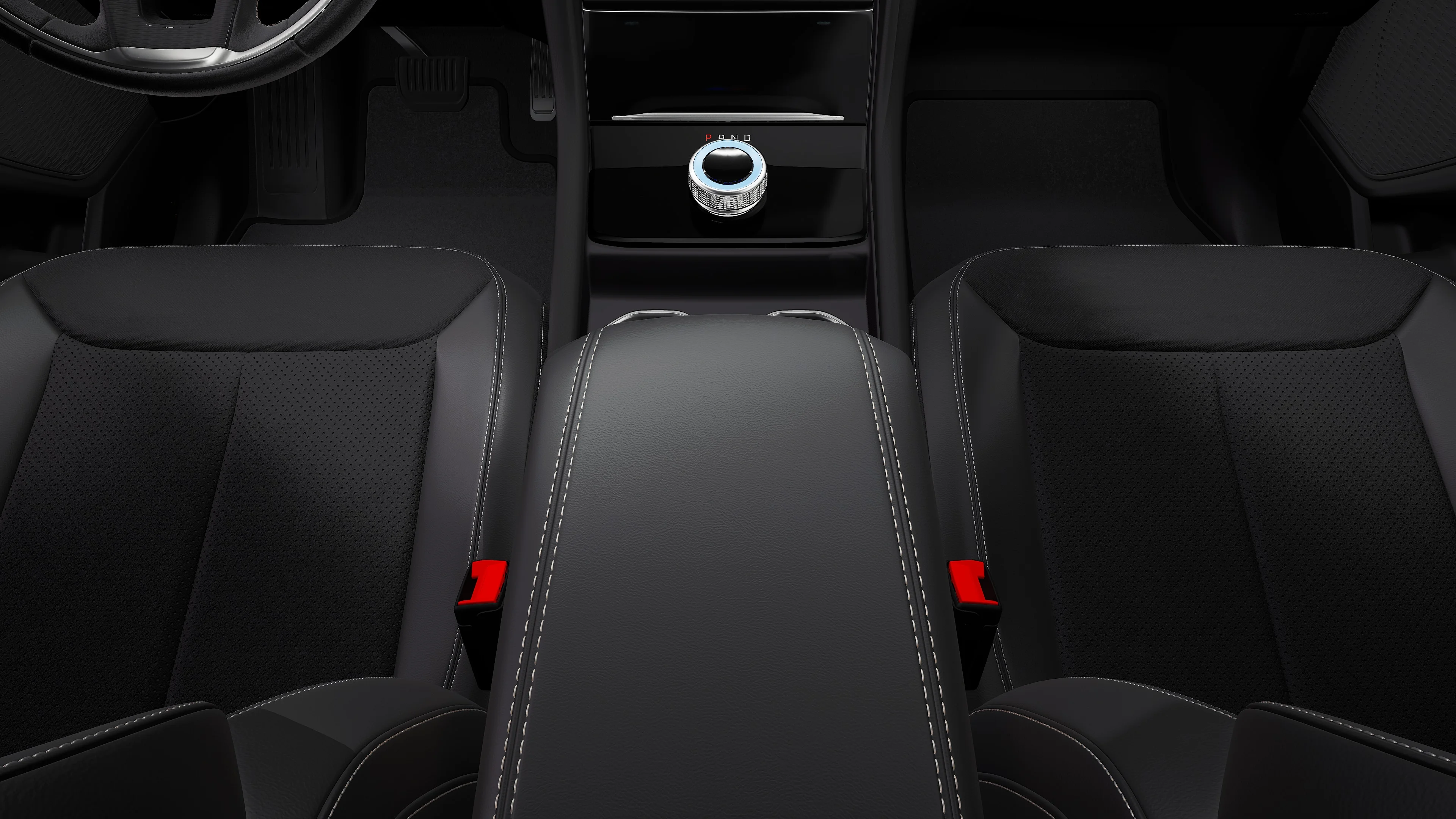 2027 Jeep Grand Cherokee Laredo - Photo 16