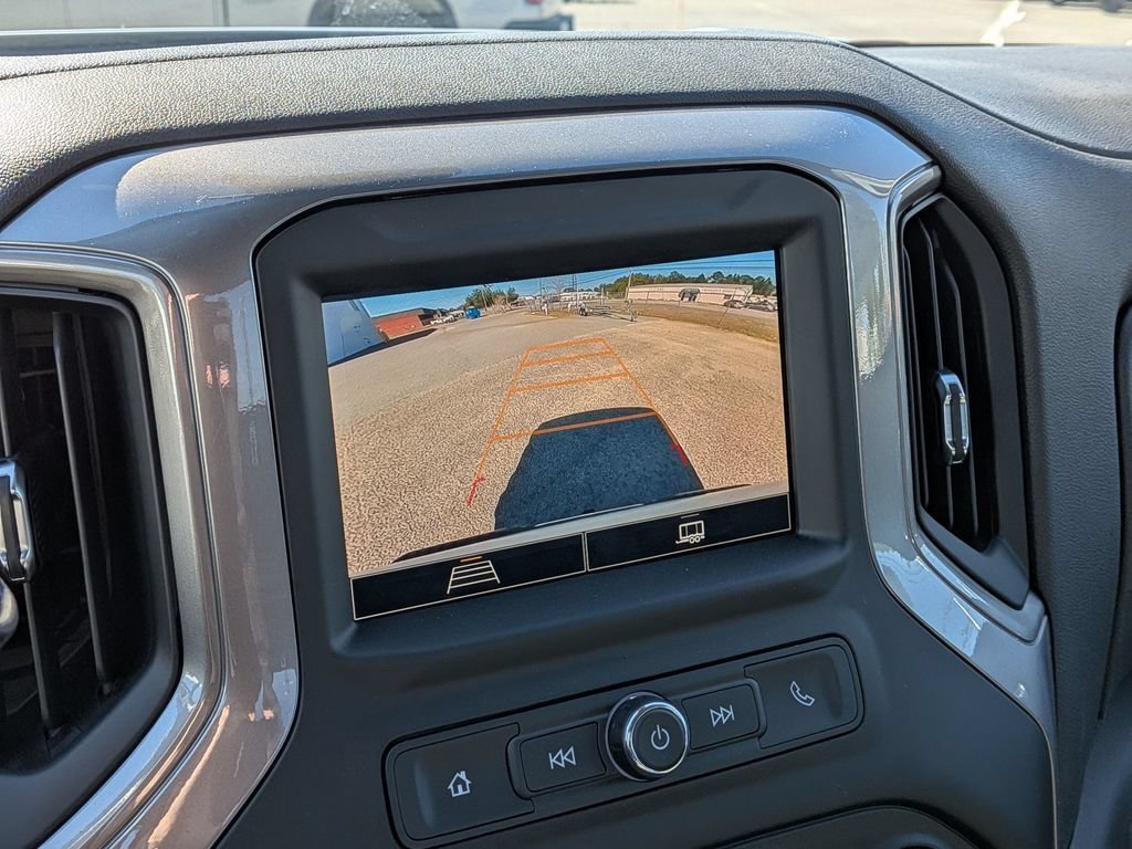 2026 Chevrolet Silverado 1500 Work Truck - Photo 22