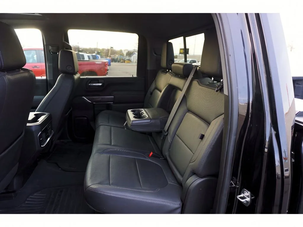 2023 Chevrolet Silverado 2500HD LTZ - Photo 27