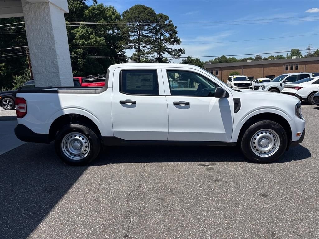 New 2026 Oxford White Ford XL image 20