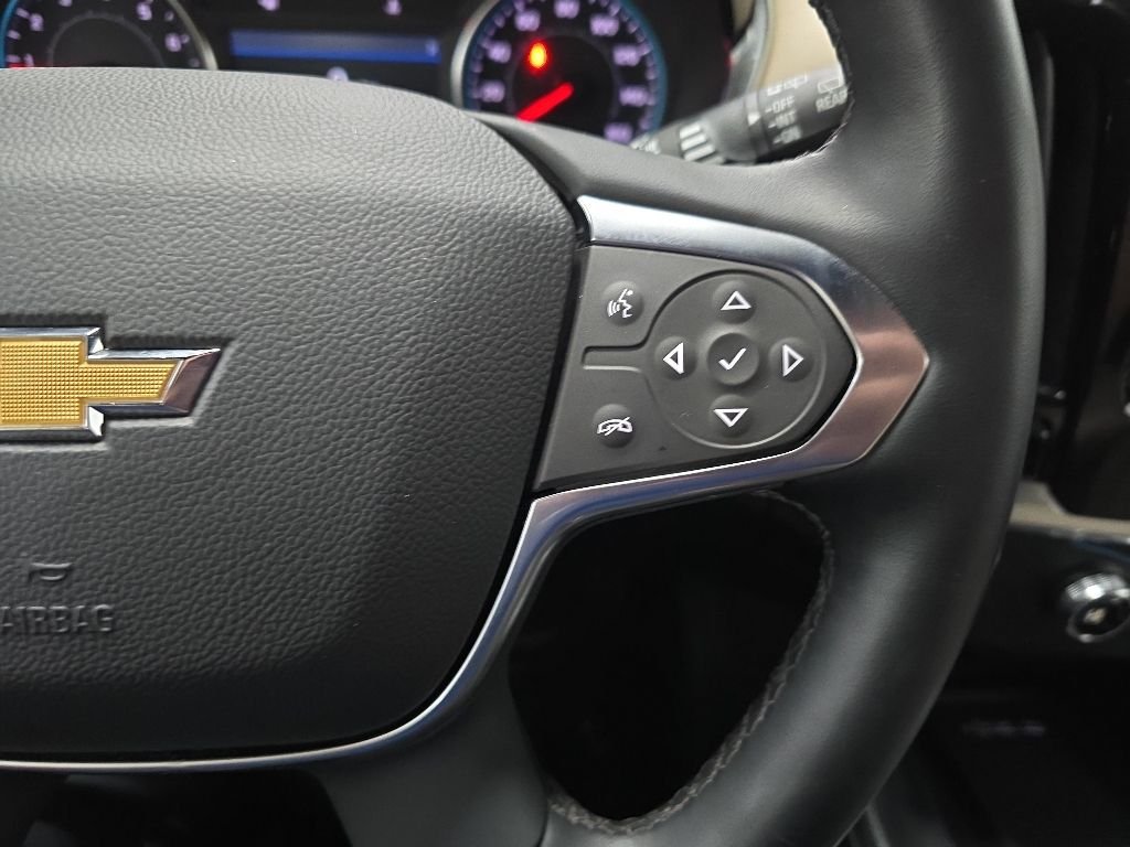Used 2023 Black Metallic Chevrolet LT Leather image 20