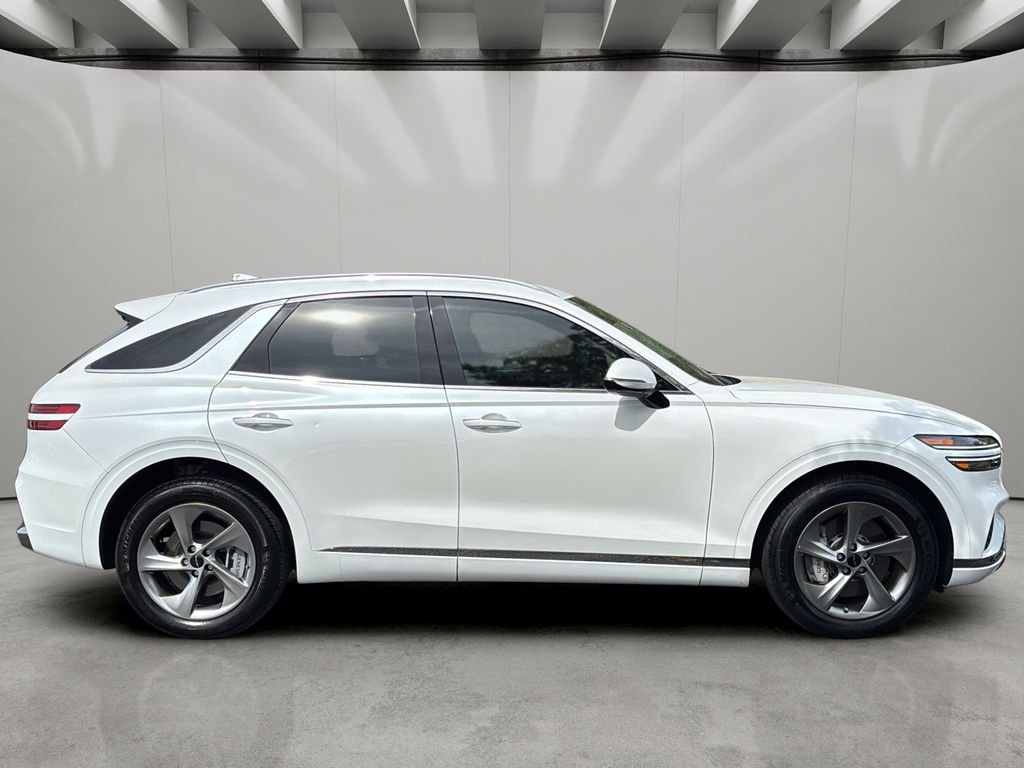 2026 GENESIS GV70 Select - Photo 6