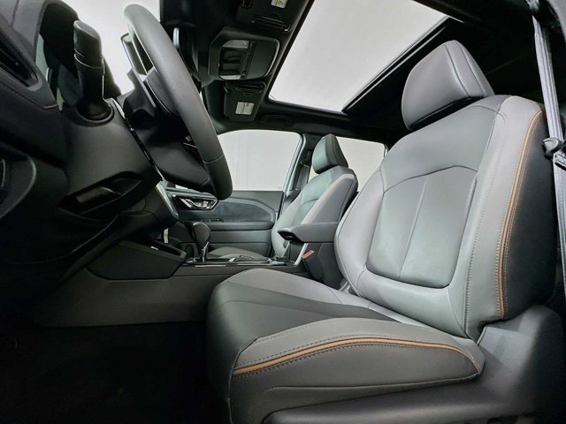 New 2026 CRYSTAL WHITE PEARL Subaru Sport Onyx Edition image 18