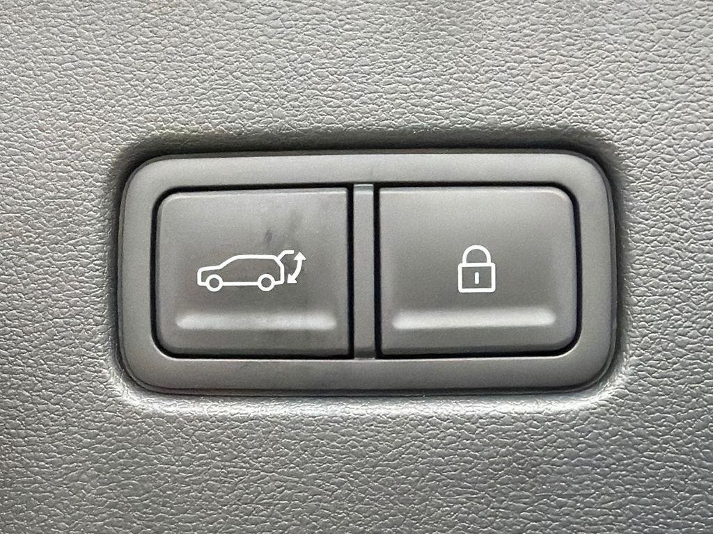 New 2026 Black Hyundai SEL FWD image 19
