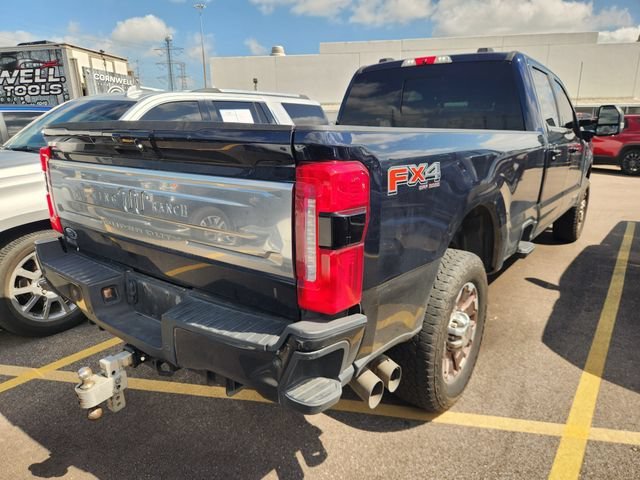 Used 2024  Ford XL image 5