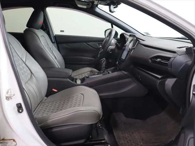 2022 Subaru WRX Limited - Photo 19