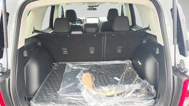 New 2026 Oxford White Ford Big Bend® image 45