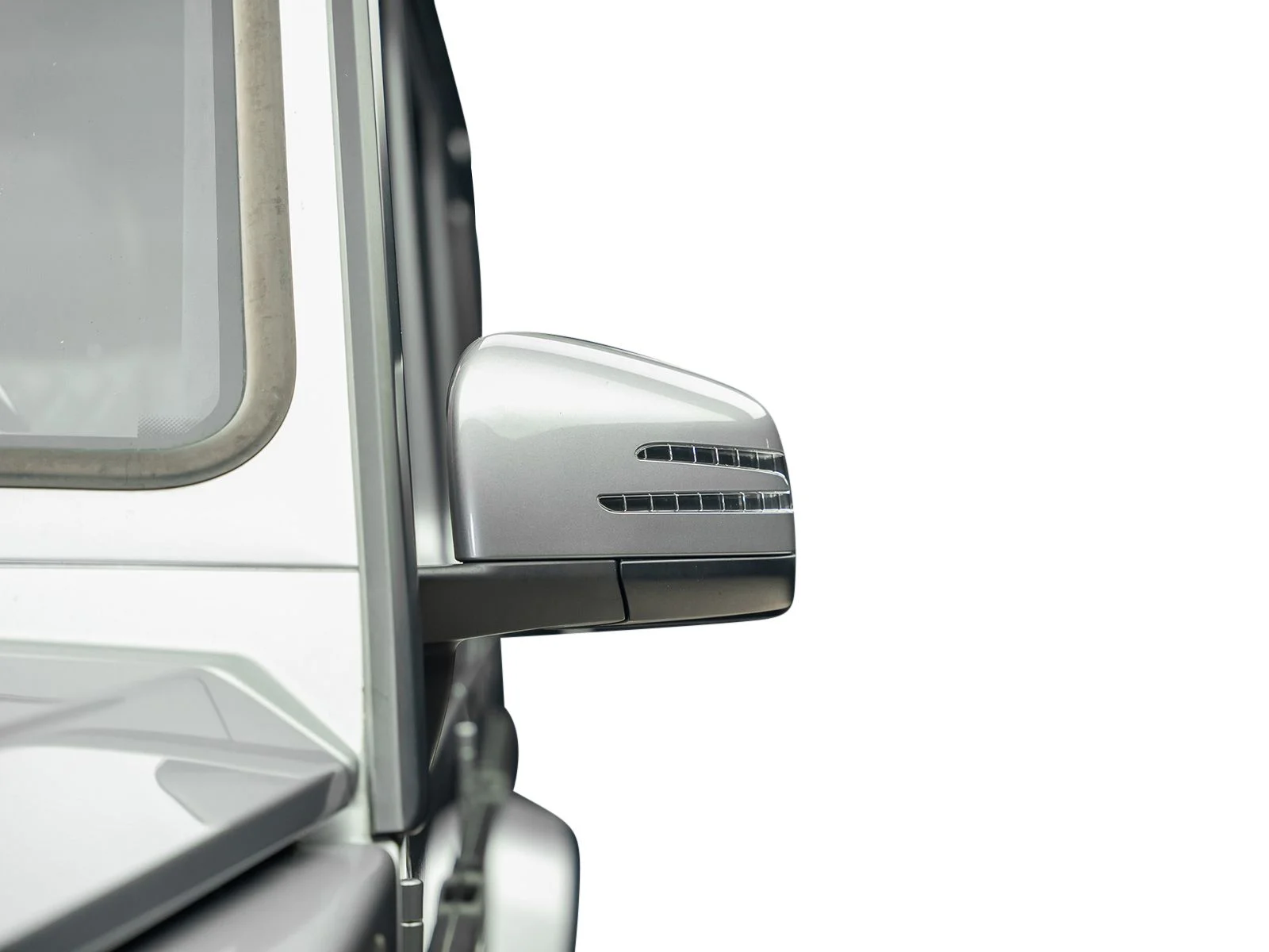 Used 2015 Silver Mercedes-Benz G 63 AMG® image 15