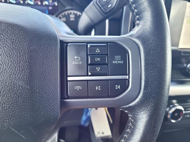 Used 2022  Ford XLT image 23