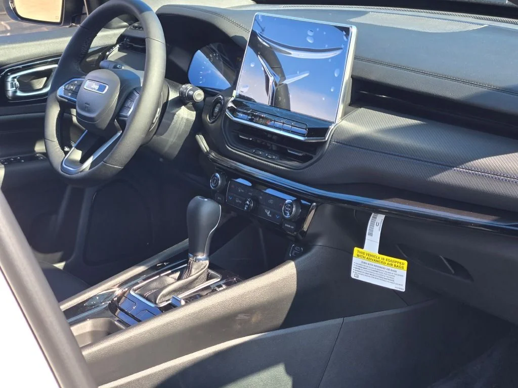 2026 Jeep Compass Limited Altitude - Photo 7