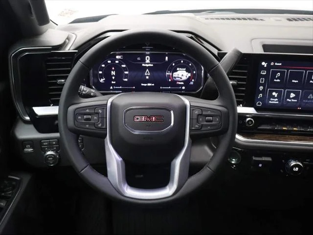 2026 GMC Sierra 1500 SLE - Photo 35