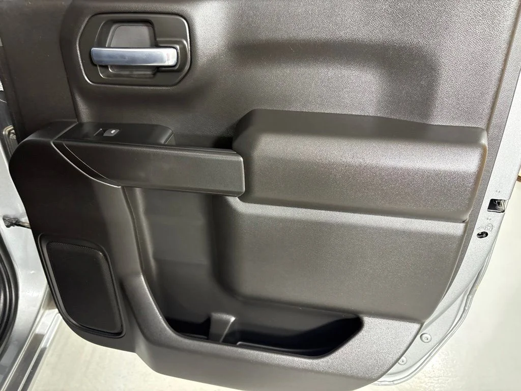 Used 2026 Gray Chevrolet Custom image 20