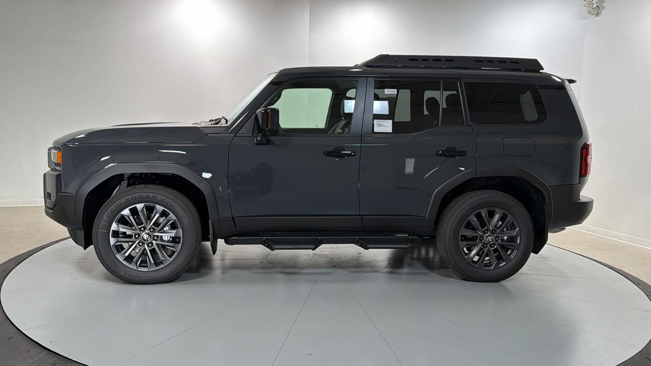 New 2027 Underground Toyota  image 8