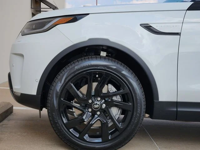 Used 2025 Fuji White Land Rover S image 6