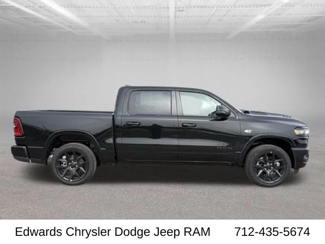 2026 RAM 1500 Laramie - Photo 10