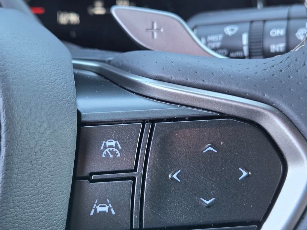 New 2026 Caviar Lexus F SPORT HANDLING AWD image 19