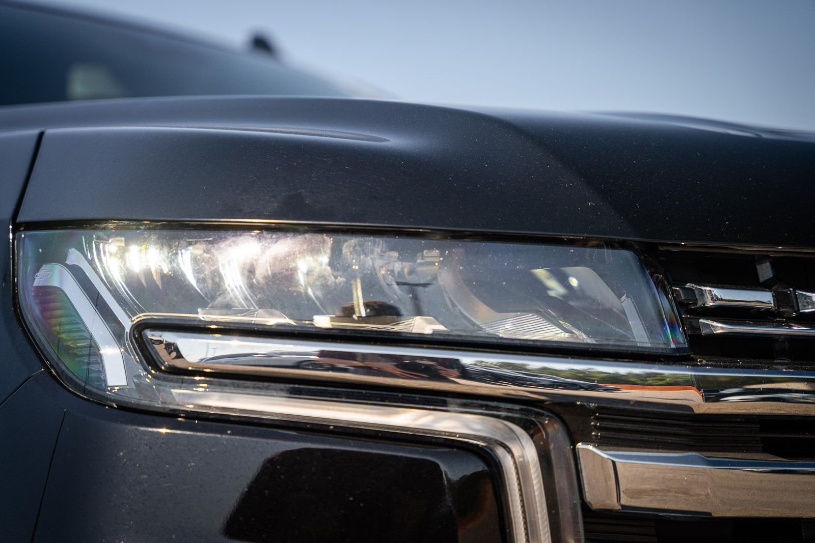 Used 2024 Black Chevrolet Premier image 10