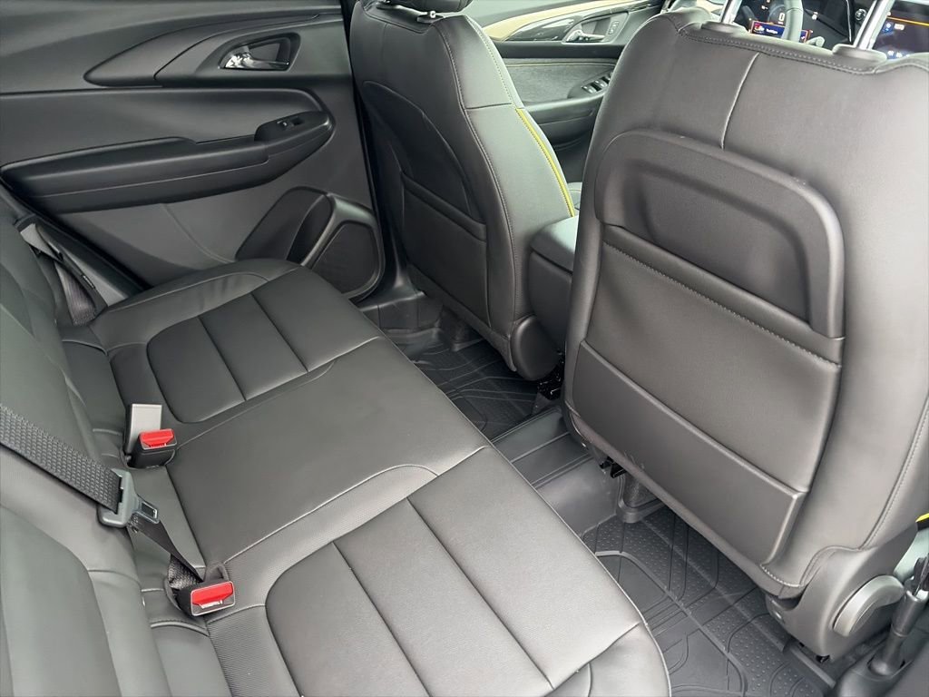 2026 Chevrolet Trailblazer Activ - Photo 21
