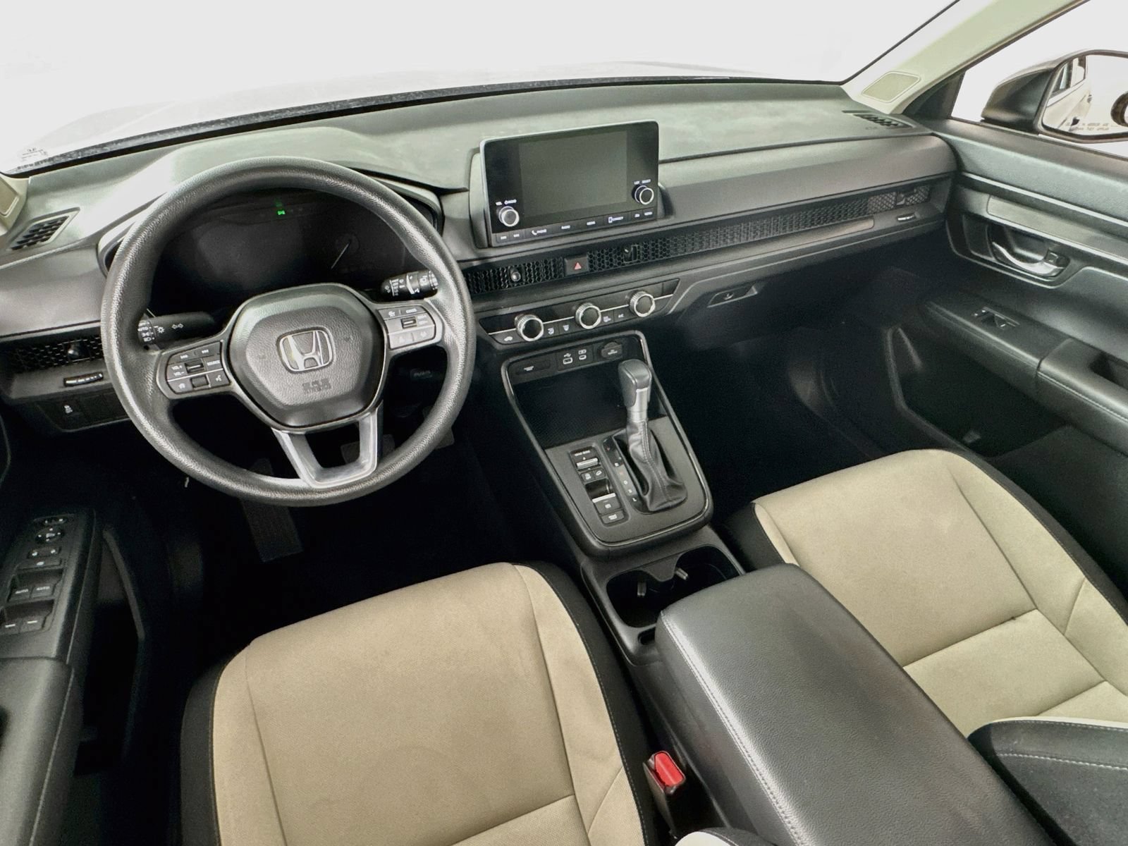 2024 Honda CR-V EX - Photo 40