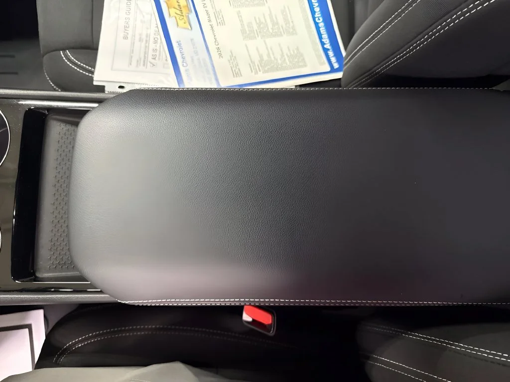 2026 Chevrolet Blazer EV LT - Photo 15