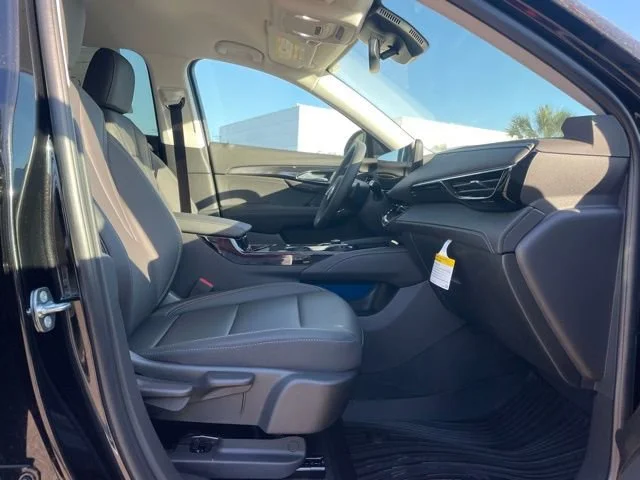 2026 Buick Envision Preferred - Photo 18