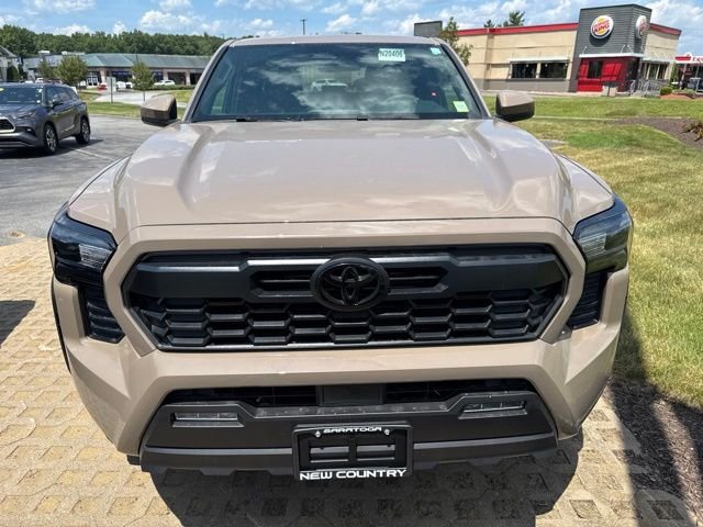 New 2026 Mudbath Toyota TRD Off-Road image 2