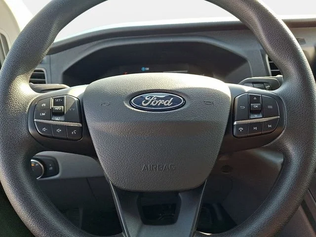 2026 Ford Transit Van Base - Photo 13