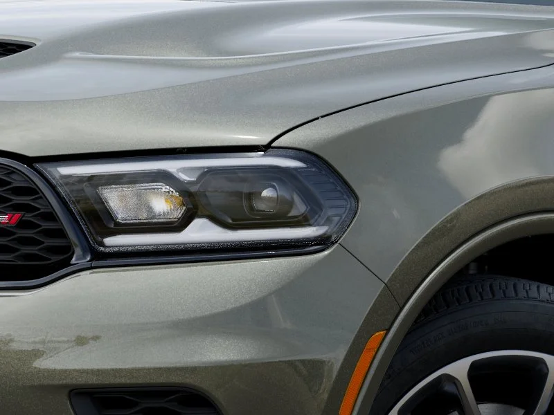 New 2026 Green Machine Exterior Paint Dodge GT image 6