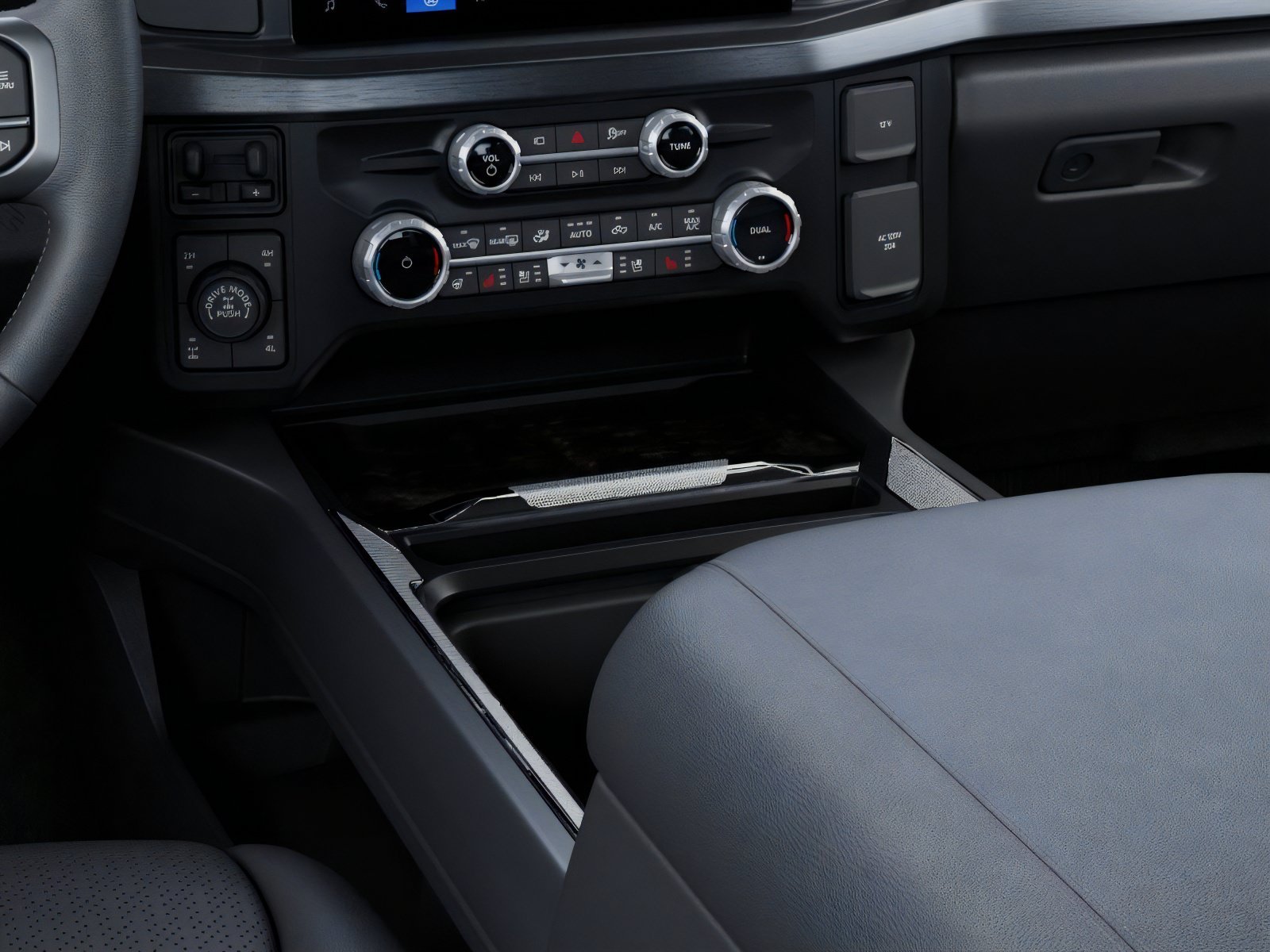 New 2027 CARBONIZED GRAY Ford  image 15