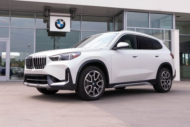 2027 BMW X1
