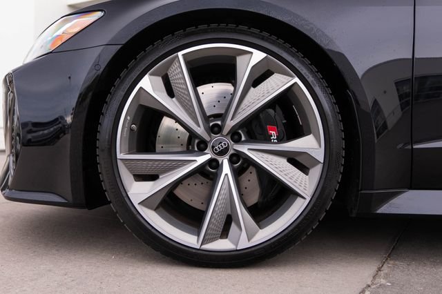2023 Audi RS 7 Base - Photo 11