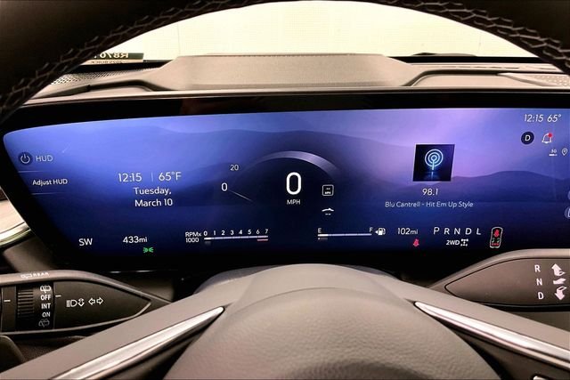 2025 Buick Enclave Avenir - Photo 28